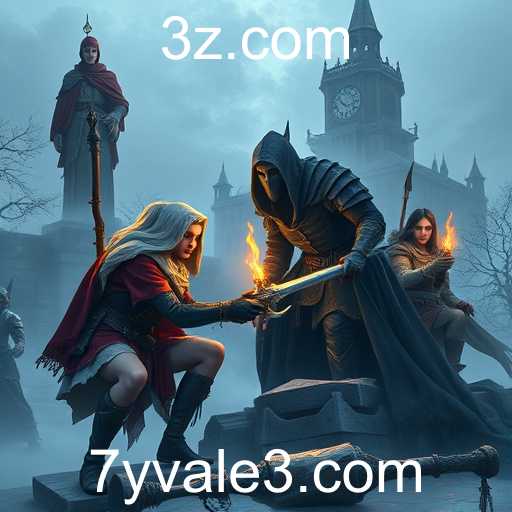 O Impacto do 7yvale na Comunidade de Jogos Brasileira