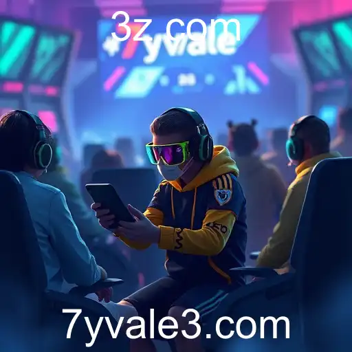 O Impacto dos Jogos Online na Comunidade Brasileira