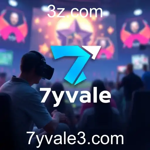 Inovações Emocionantes no Mundo dos Jogos com 7yvale