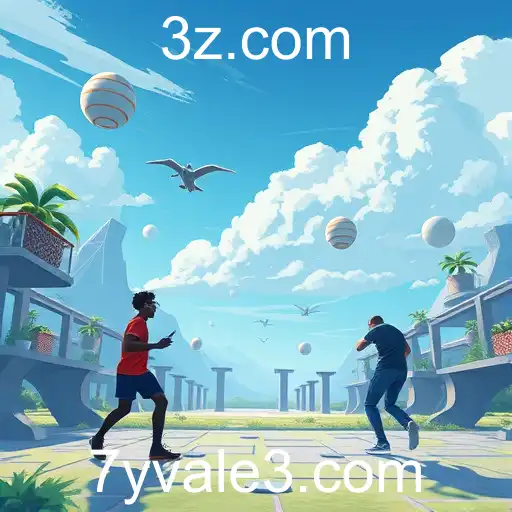 As Novas Tendências no Mundo dos Jogos em 2026