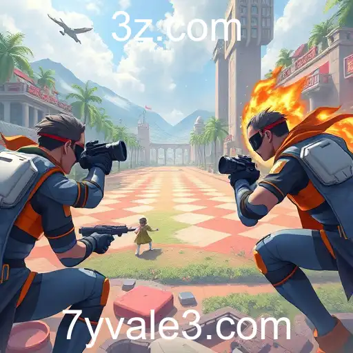 A Evolução dos Jogos Online no Cenário Brasileiro