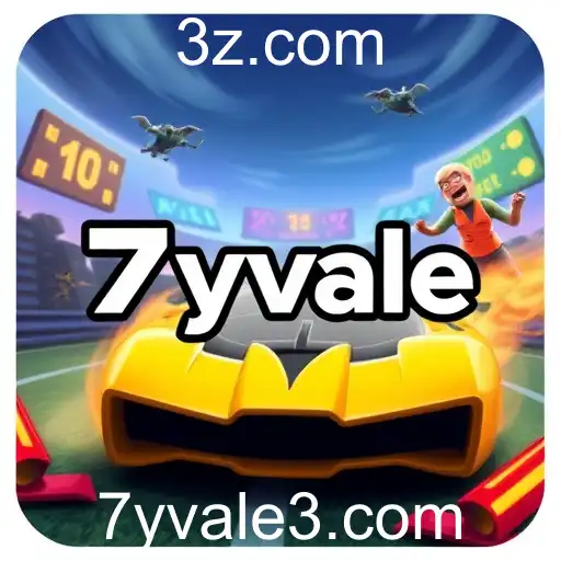Evolução dos Jogos Online e o Fenômeno 7yvale