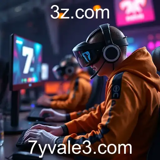 Tendências e Inovações em Jogos Online 2026