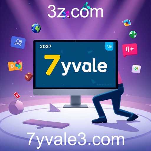 7yvale: O Fenômeno dos Jogos em 2026