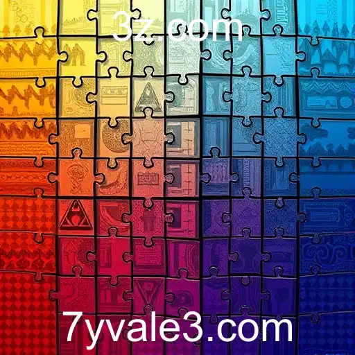 A Fascinante Categoria de Jogos de Puzzle no '7yvale'
