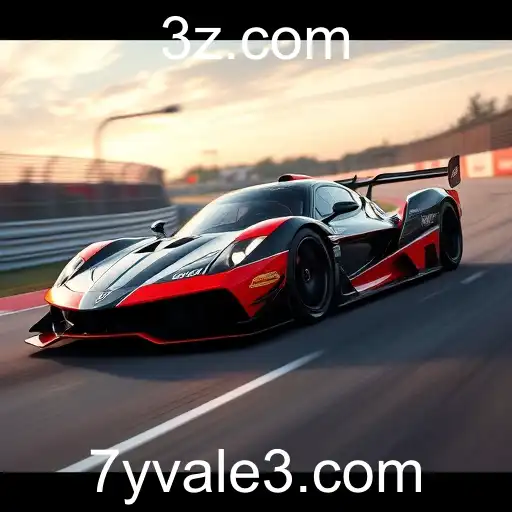 A Emoção e a Velocidade dos Jogos de Corrida no 7yvale