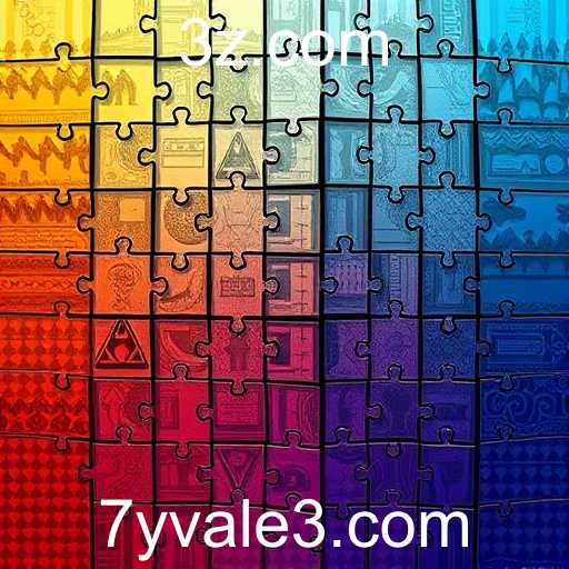 Revolução nos Jogos com 7yvale