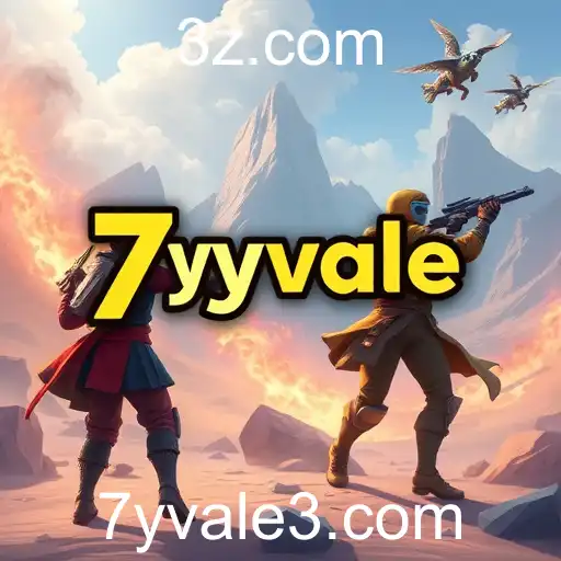 Revolução no Mundo dos Jogos: A Ascensão de 