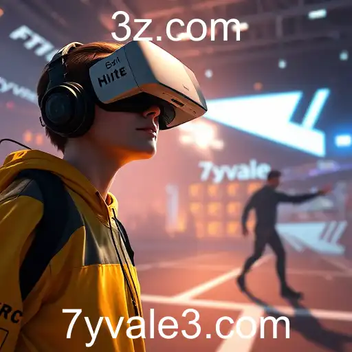A Evolução do Entretenimento Virtual com 7yvale