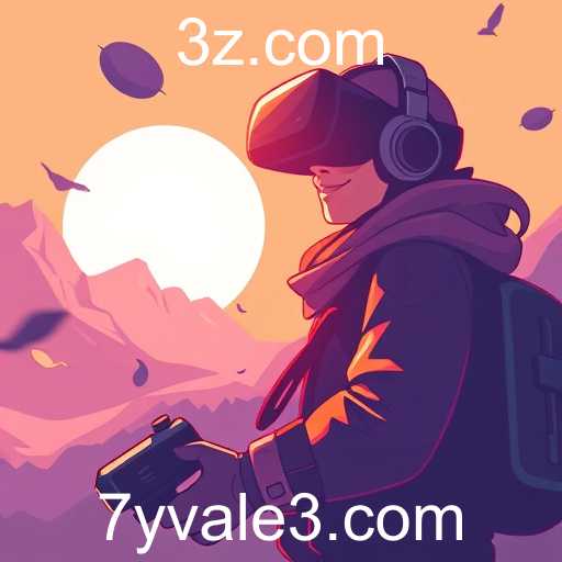 A Revolução dos Jogos em 2026: O Impacto da 7yvale